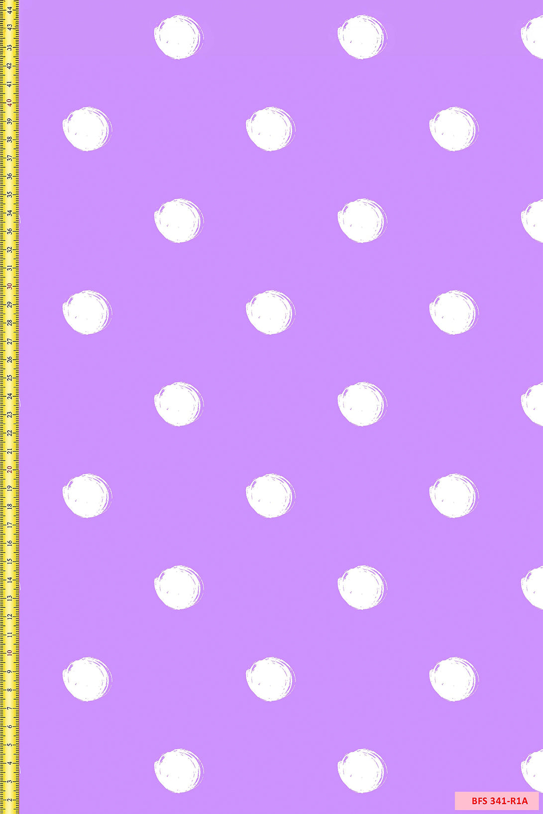 Louise Polka Dot Girls Nightgown Set with Matching Mega Boy Teddy Bear