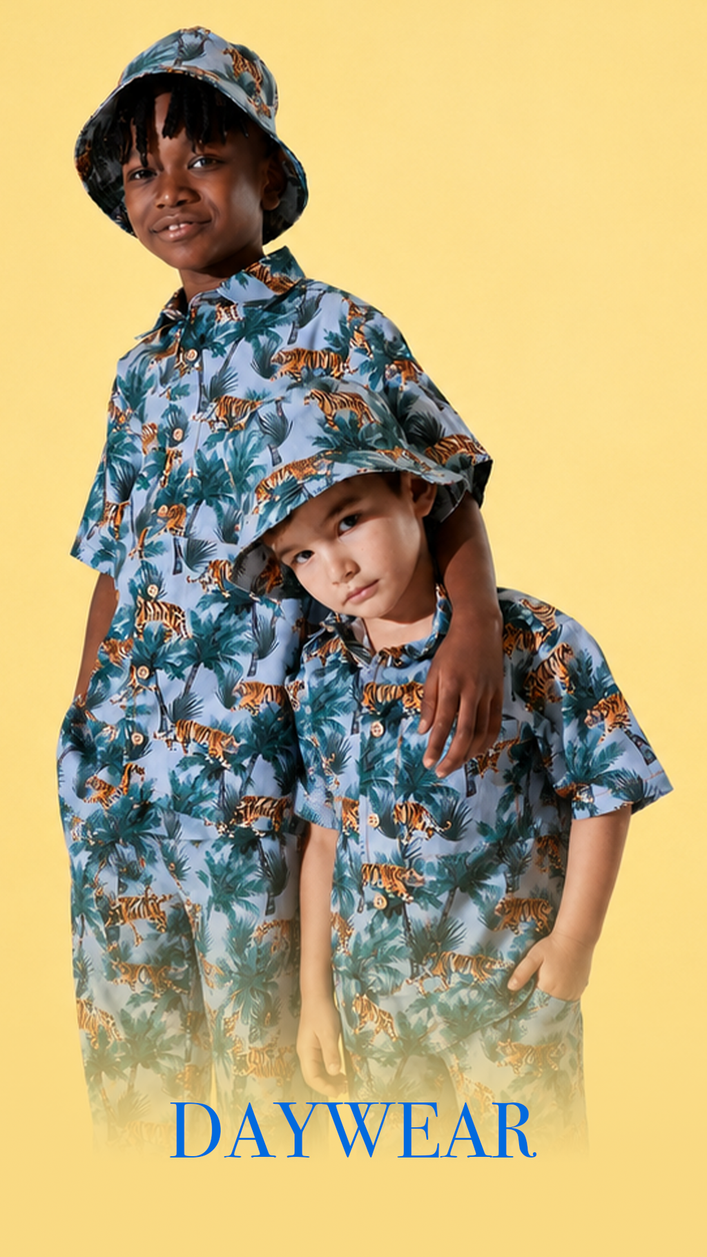 Daywear
