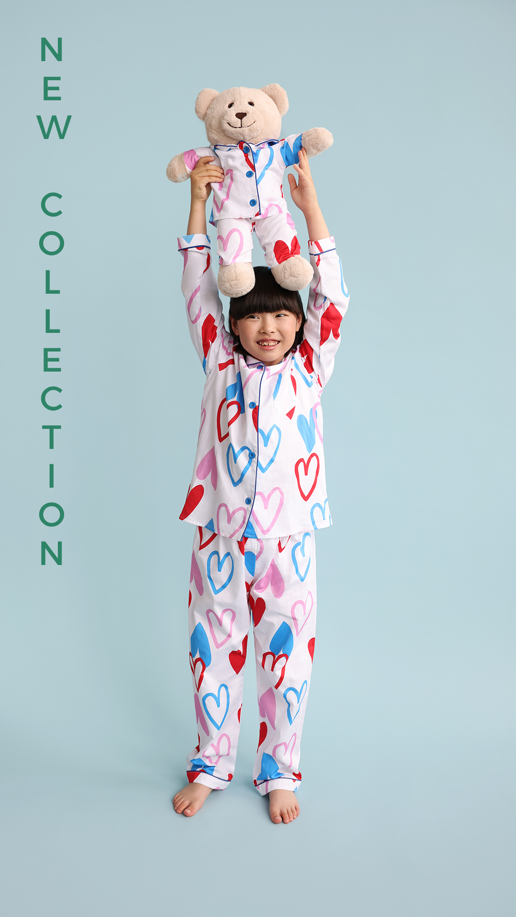 New Collection