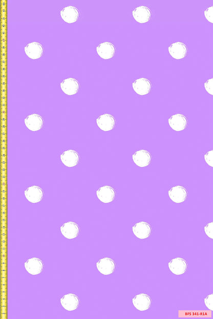 Louise Polka Dot Girls Nightgown Set with Matching  Mega Boy Teddy Bear