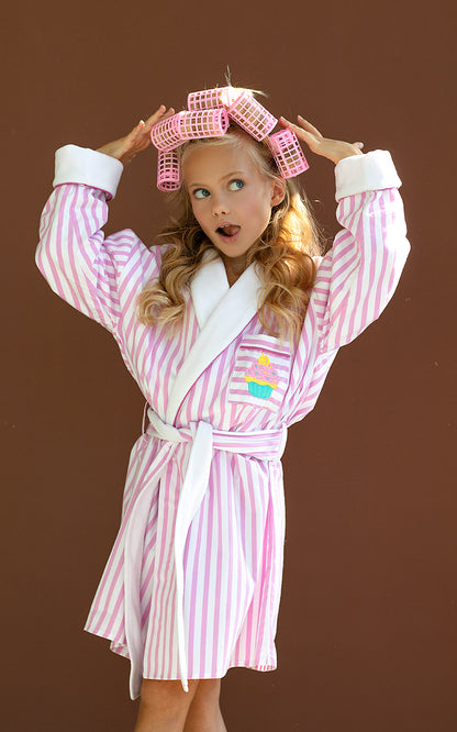 Carina Robe