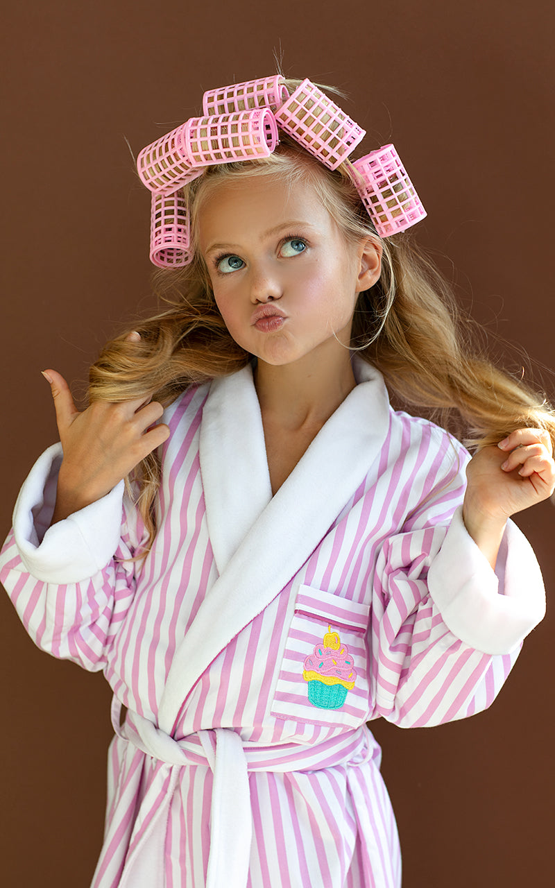 Carina Robe