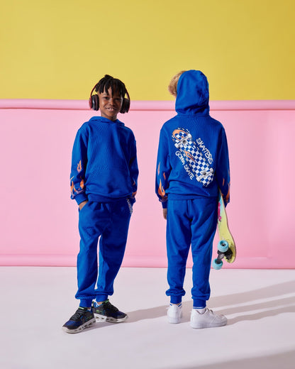 Skater Boys Cotton Tracksuit