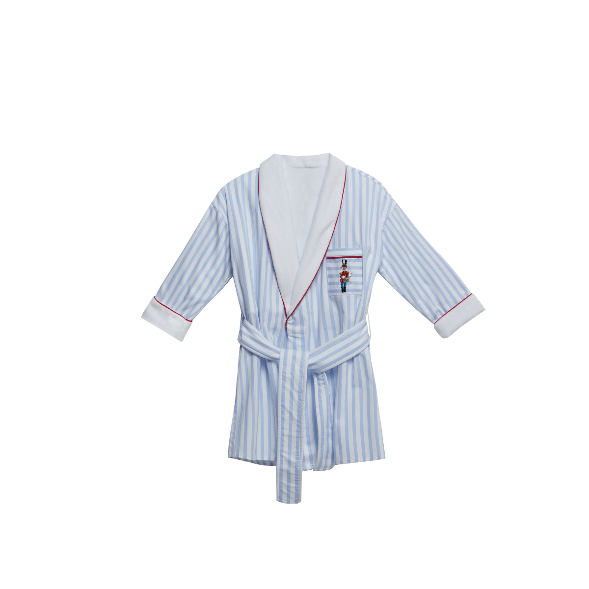 Danilo Robe