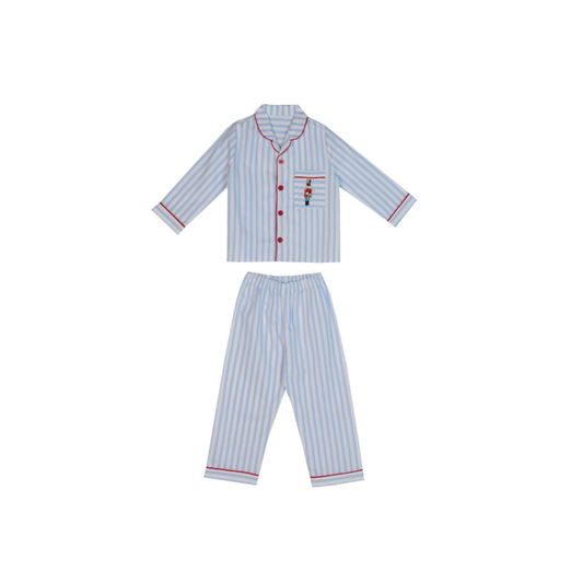 Danilo Pyjama Set