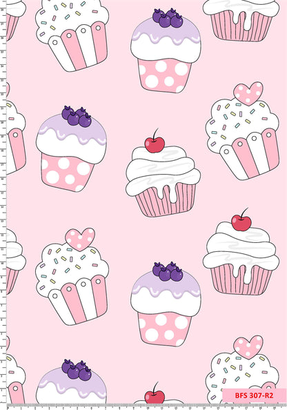 Lulu Girls Pyjama Set with Matching Teddy Bear